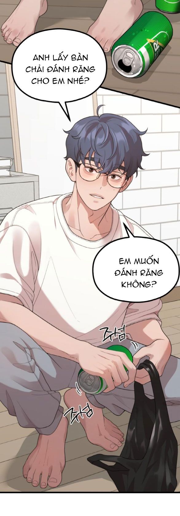 đọc truyện [18+] Cuộc Sống Của Tác Giả Truyện Người Lớn Chương 43 ảnh 70 tại Truyện Dạ Ký