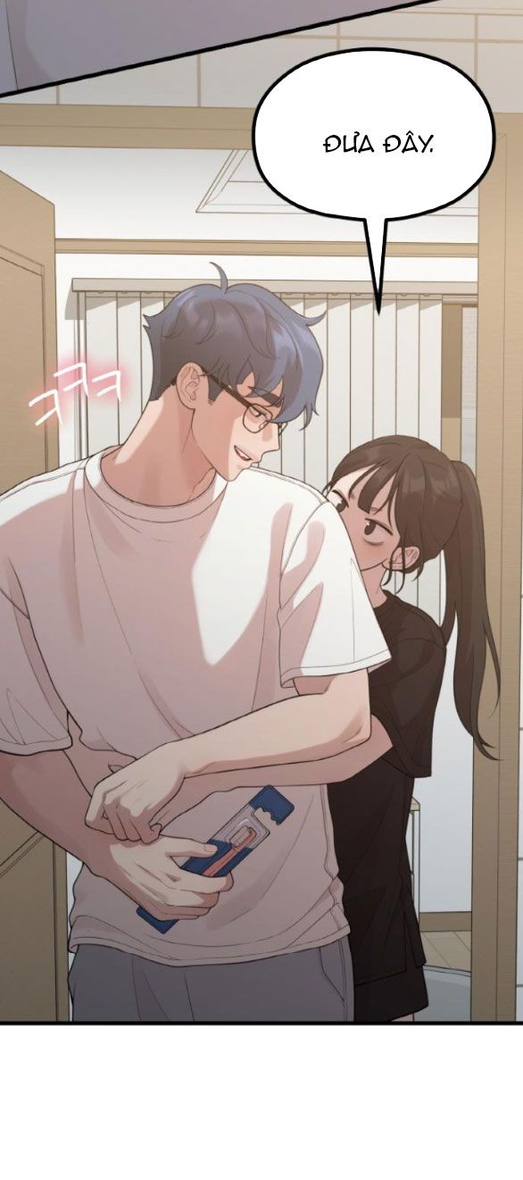 đọc truyện [18+] Cuộc Sống Của Tác Giả Truyện Người Lớn Chương 43 ảnh 78 tại Truyện Dạ Ký
