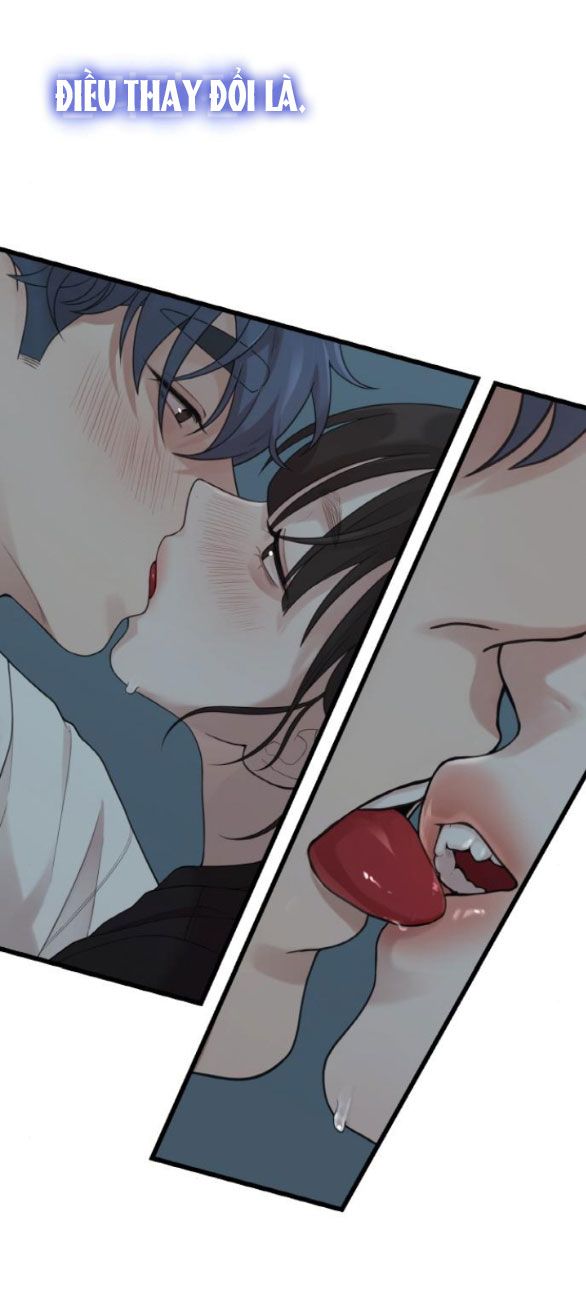 đọc truyện [18+] Cuộc Sống Của Tác Giả Truyện Người Lớn Chương 44 ảnh 11 tại Truyện Dạ Ký