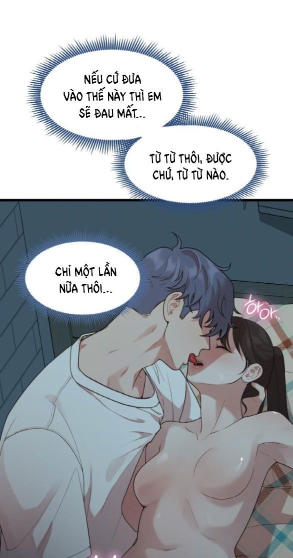 đọc truyện [18+] Cuộc Sống Của Tác Giả Truyện Người Lớn Chương 44 ảnh 31 tại Truyện Dạ Ký