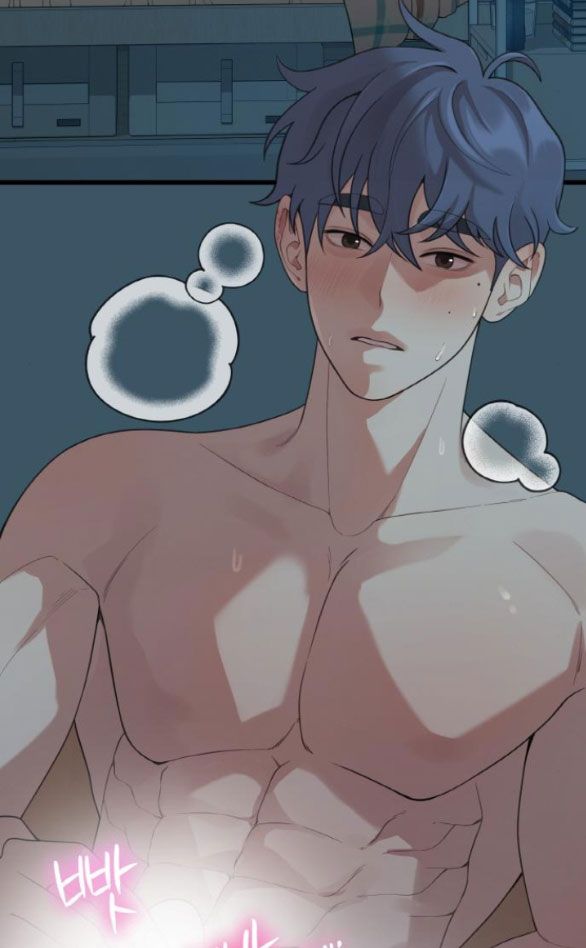 đọc truyện [18+] Cuộc Sống Của Tác Giả Truyện Người Lớn Chương 44 ảnh 43 tại Truyện Dạ Ký