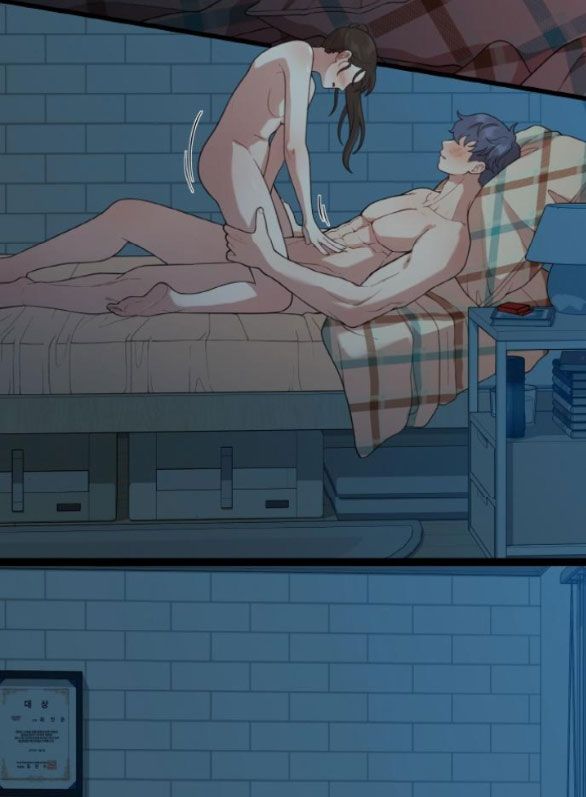đọc truyện [18+] Cuộc Sống Của Tác Giả Truyện Người Lớn Chương 44 ảnh 46 tại Truyện Dạ Ký