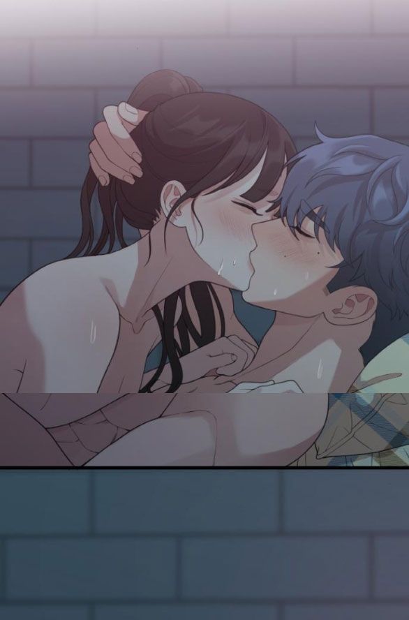 đọc truyện [18+] Cuộc Sống Của Tác Giả Truyện Người Lớn Chương 44 ảnh 54 tại Truyện Dạ Ký