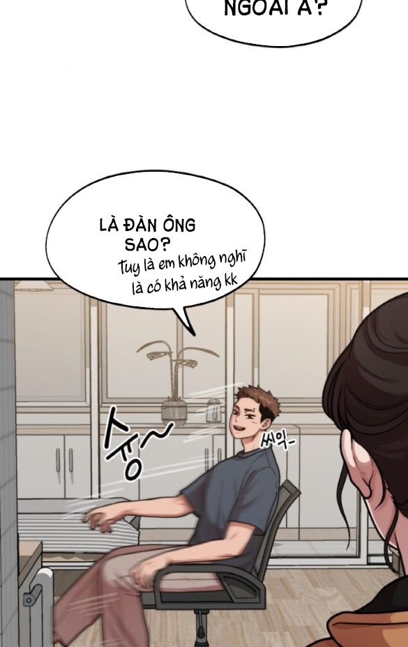 đọc truyện [18+] Cuộc Sống Của Tác Giả Truyện Người Lớn Chương 5 ảnh 27 tại Thiên Thai Truyện
