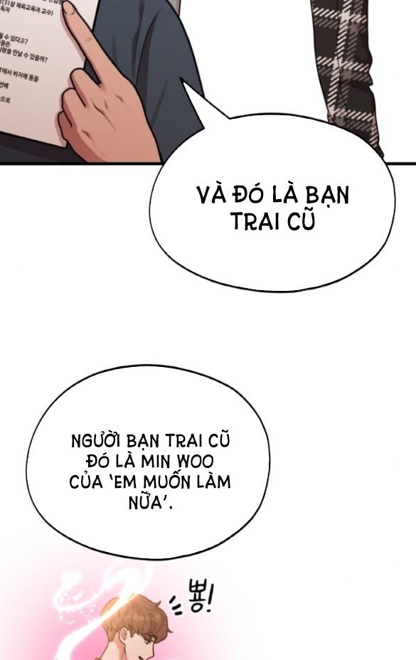 đọc truyện [18+] Cuộc Sống Của Tác Giả Truyện Người Lớn Chương 5 ảnh 40 tại Thiên Thai Truyện