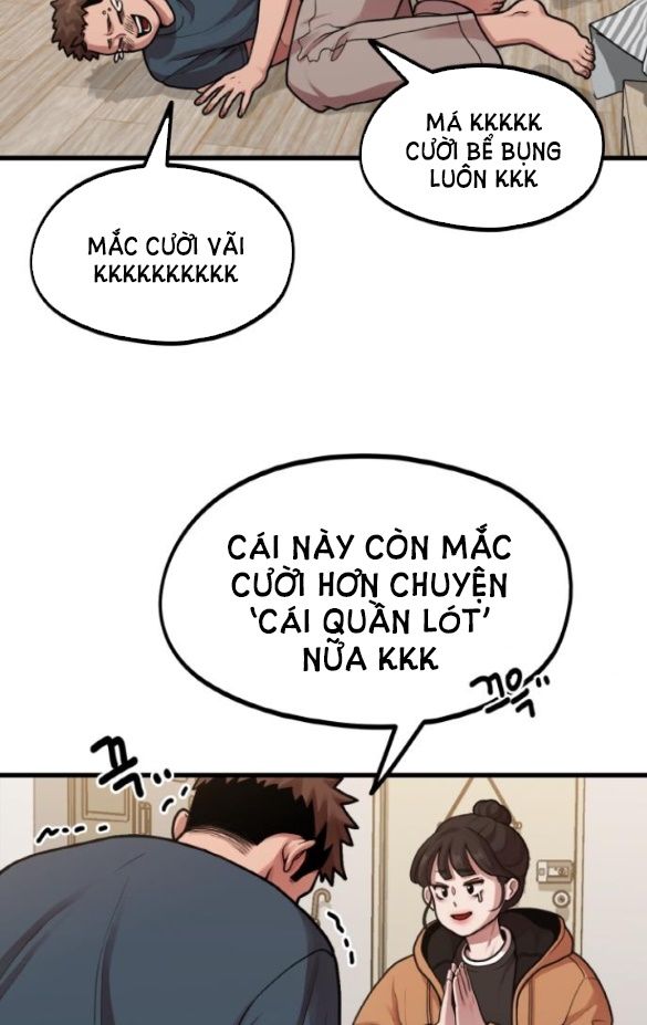 đọc truyện [18+] Cuộc Sống Của Tác Giả Truyện Người Lớn Chương 5 ảnh 46 tại Thiên Thai Truyện