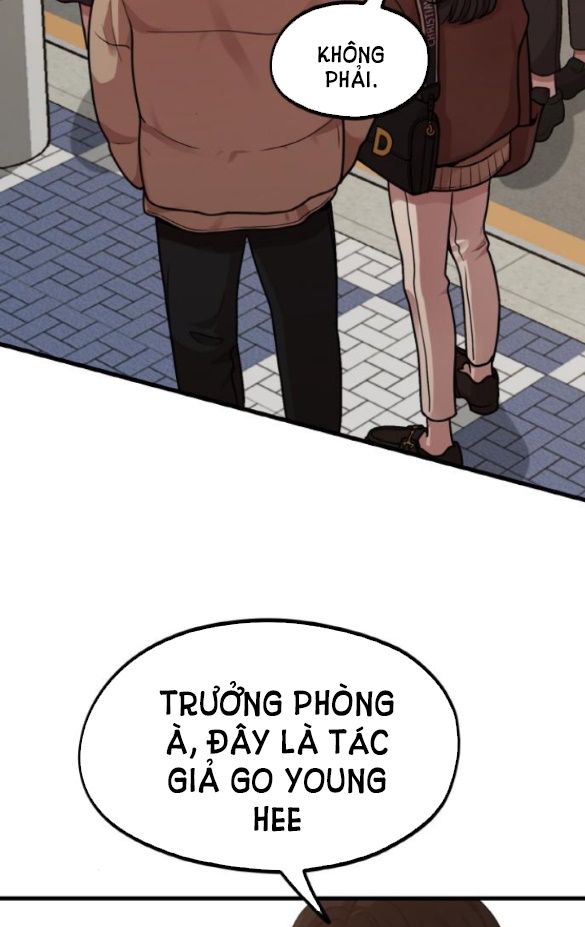 đọc truyện [18+] Cuộc Sống Của Tác Giả Truyện Người Lớn Chương 5 ảnh 95 tại Thiên Thai Truyện