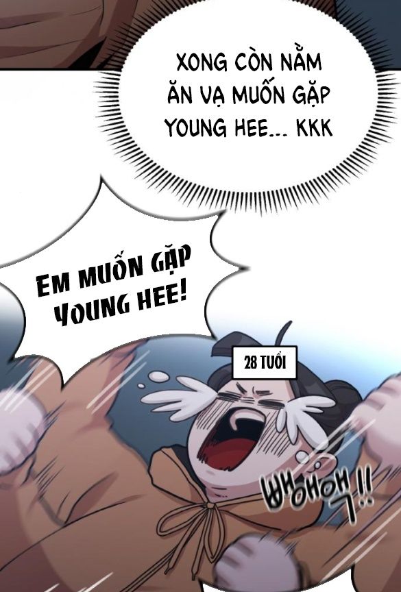 đọc truyện [18+] Cuộc Sống Của Tác Giả Truyện Người Lớn Chương 6 ảnh 70 tại Thiên Thai Truyện