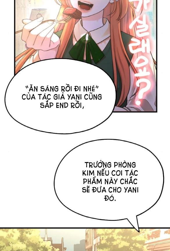 đọc truyện [18+] Cuộc Sống Của Tác Giả Truyện Người Lớn Chương 6 ảnh 91 tại Thiên Thai Truyện