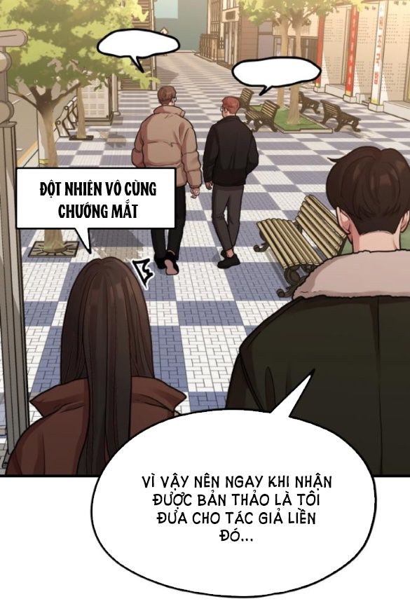 đọc truyện [18+] Cuộc Sống Của Tác Giả Truyện Người Lớn Chương 6 ảnh 92 tại Thiên Thai Truyện