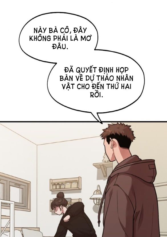đọc truyện [18+] Cuộc Sống Của Tác Giả Truyện Người Lớn Chương 7 ảnh 12 tại Thiên Thai Truyện