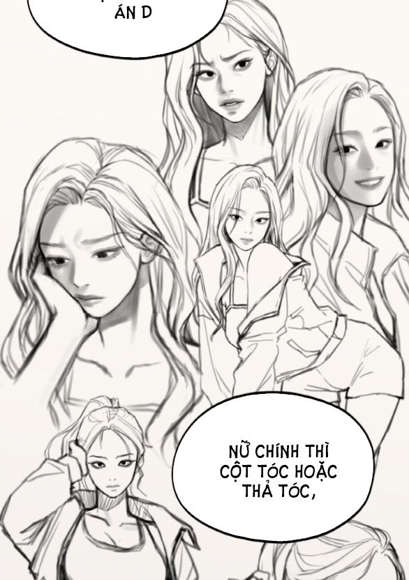 đọc truyện [18+] Cuộc Sống Của Tác Giả Truyện Người Lớn Chương 7 ảnh 26 tại Thiên Thai Truyện