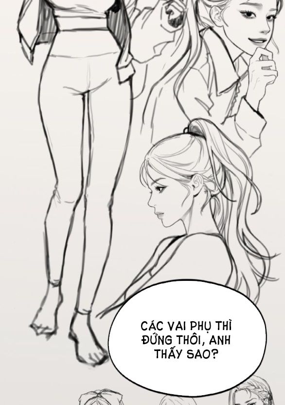 đọc truyện [18+] Cuộc Sống Của Tác Giả Truyện Người Lớn Chương 7 ảnh 27 tại Thiên Thai Truyện