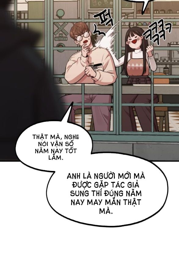 đọc truyện [18+] Cuộc Sống Của Tác Giả Truyện Người Lớn Chương 7 ảnh 60 tại Thiên Thai Truyện