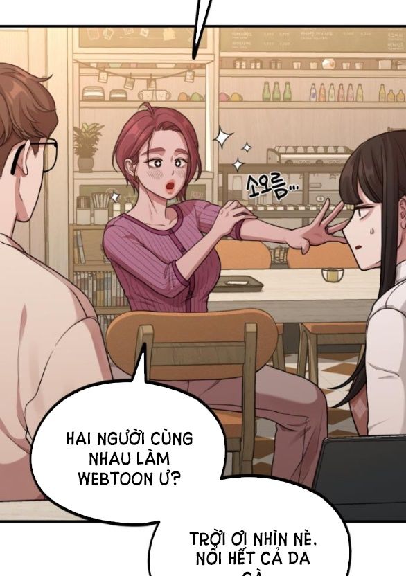 đọc truyện [18+] Cuộc Sống Của Tác Giả Truyện Người Lớn Chương 7 ảnh 73 tại Thiên Thai Truyện