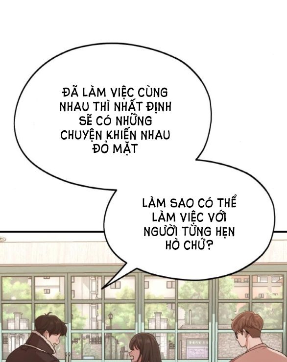 đọc truyện [18+] Cuộc Sống Của Tác Giả Truyện Người Lớn Chương 8 ảnh 12 tại Thiên Thai Truyện