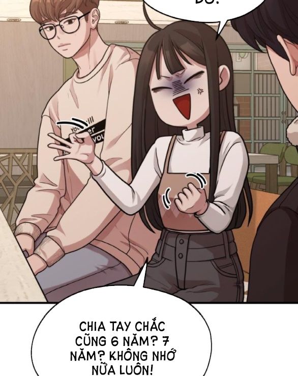 đọc truyện [18+] Cuộc Sống Của Tác Giả Truyện Người Lớn Chương 8 ảnh 26 tại Thiên Thai Truyện