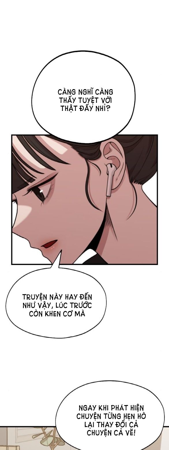 đọc truyện [18+] Cuộc Sống Của Tác Giả Truyện Người Lớn Chương 8 ảnh 46 tại Thiên Thai Truyện