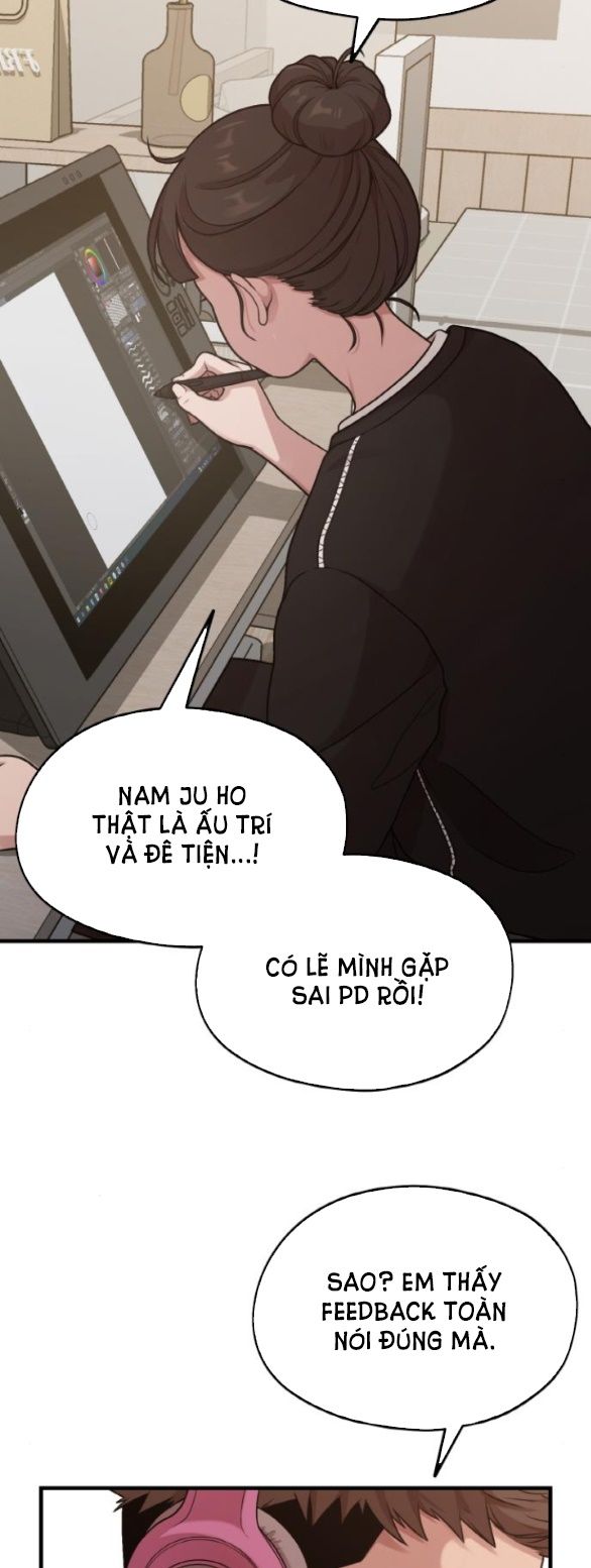 đọc truyện [18+] Cuộc Sống Của Tác Giả Truyện Người Lớn Chương 8 ảnh 47 tại Thiên Thai Truyện