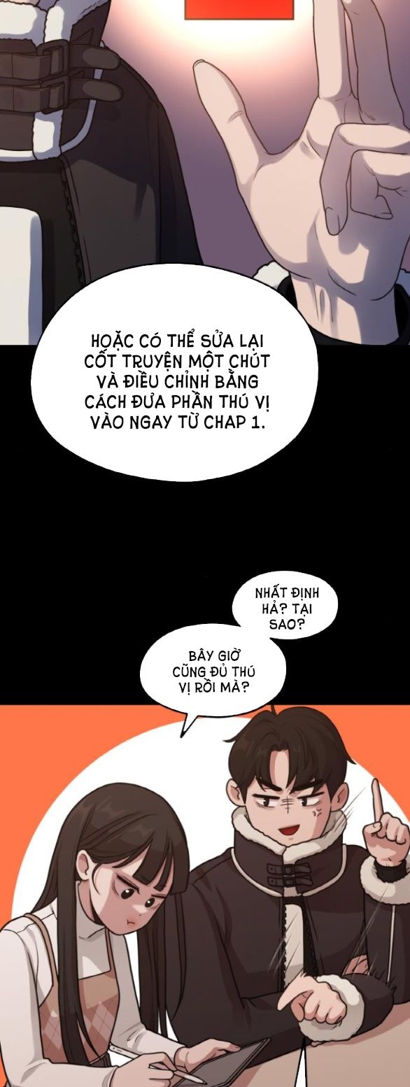 đọc truyện [18+] Cuộc Sống Của Tác Giả Truyện Người Lớn Chương 8 ảnh 54 tại Thiên Thai Truyện