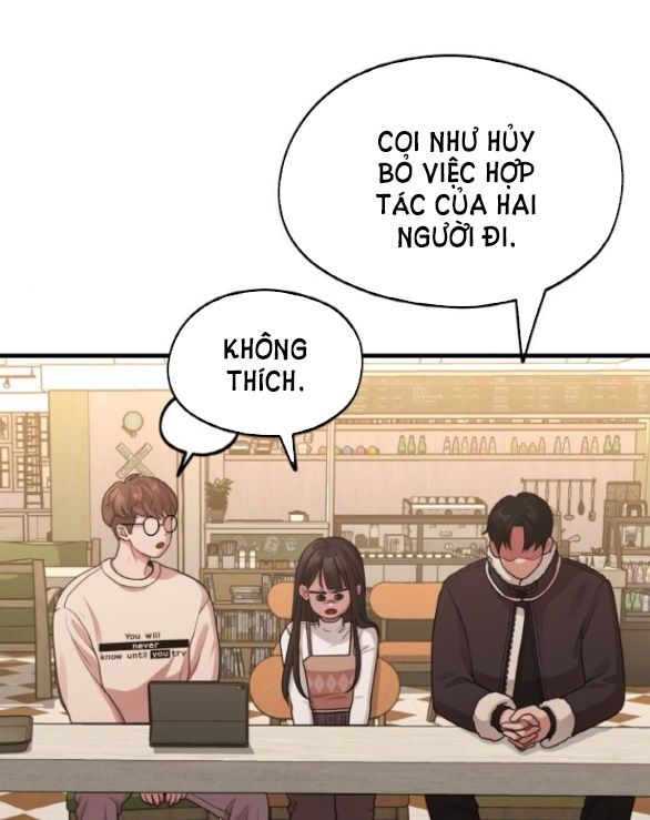 đọc truyện [18+] Cuộc Sống Của Tác Giả Truyện Người Lớn Chương 8 ảnh 7 tại Thiên Thai Truyện