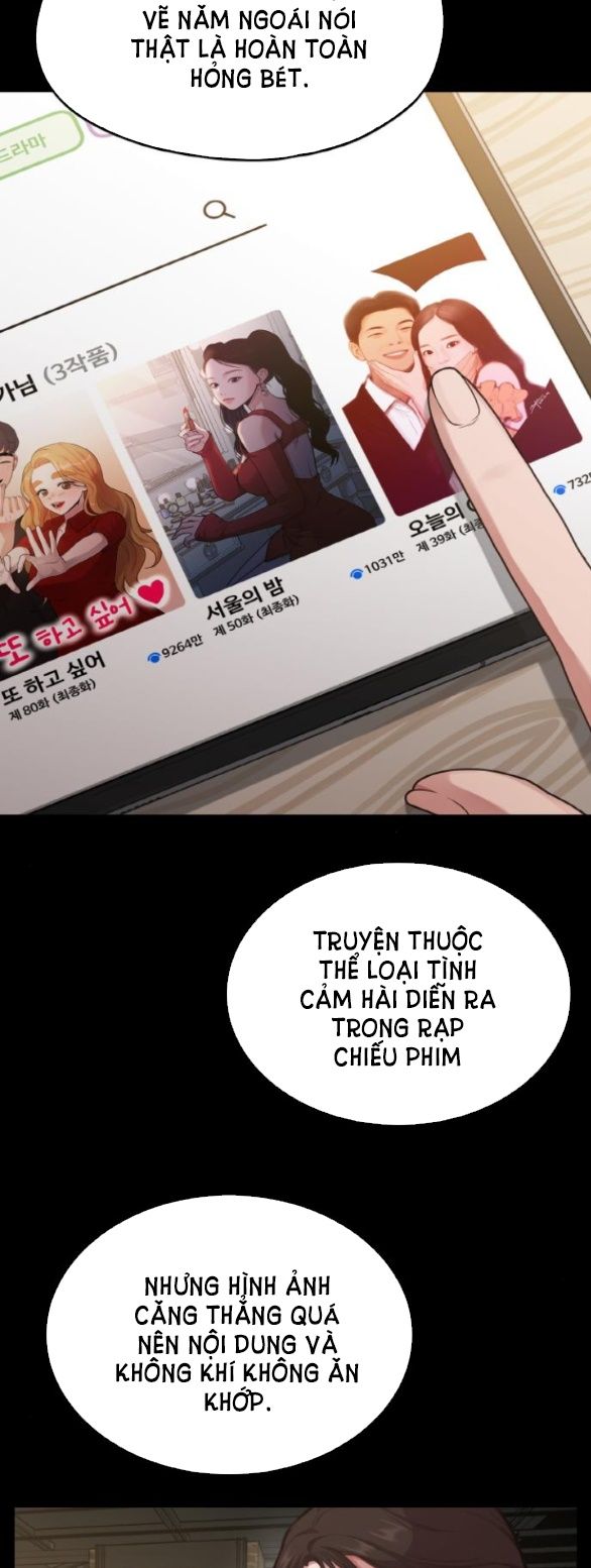 đọc truyện [18+] Cuộc Sống Của Tác Giả Truyện Người Lớn Chương 8 ảnh 62 tại Thiên Thai Truyện