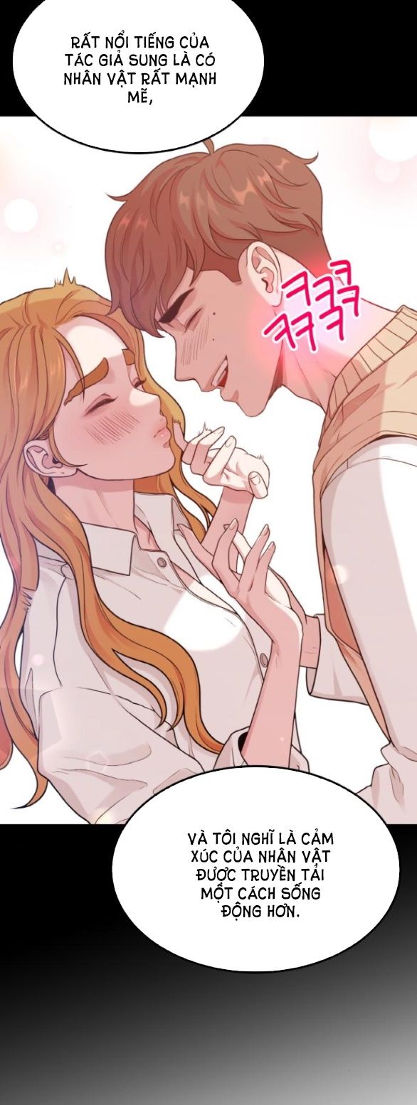 đọc truyện [18+] Cuộc Sống Của Tác Giả Truyện Người Lớn Chương 8 ảnh 65 tại Thiên Thai Truyện