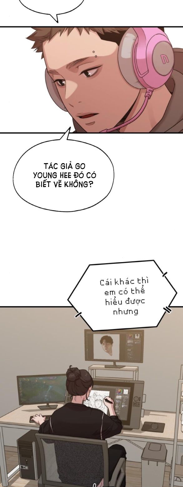 đọc truyện [18+] Cuộc Sống Của Tác Giả Truyện Người Lớn Chương 8 ảnh 75 tại Thiên Thai Truyện