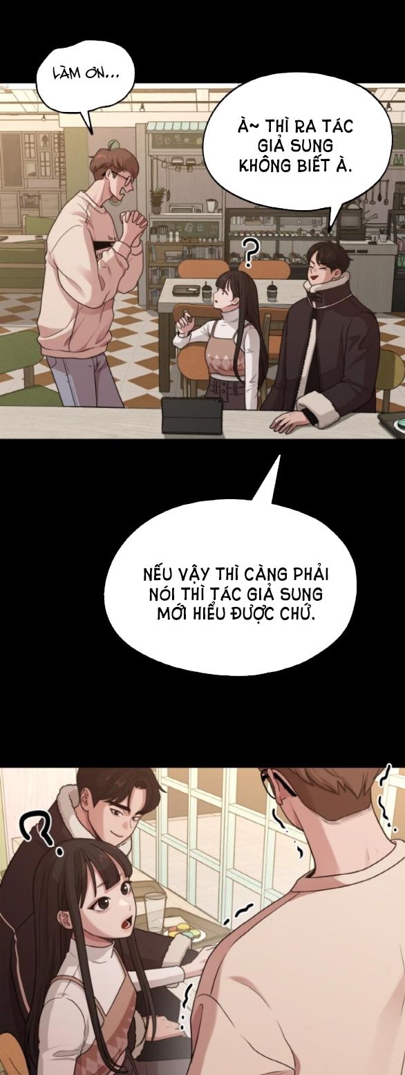 đọc truyện [18+] Cuộc Sống Của Tác Giả Truyện Người Lớn Chương 8 ảnh 82 tại Thiên Thai Truyện