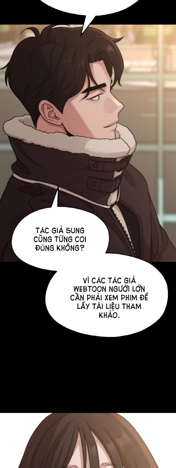 đọc truyện [18+] Cuộc Sống Của Tác Giả Truyện Người Lớn Chương 8 ảnh 87 tại Thiên Thai Truyện