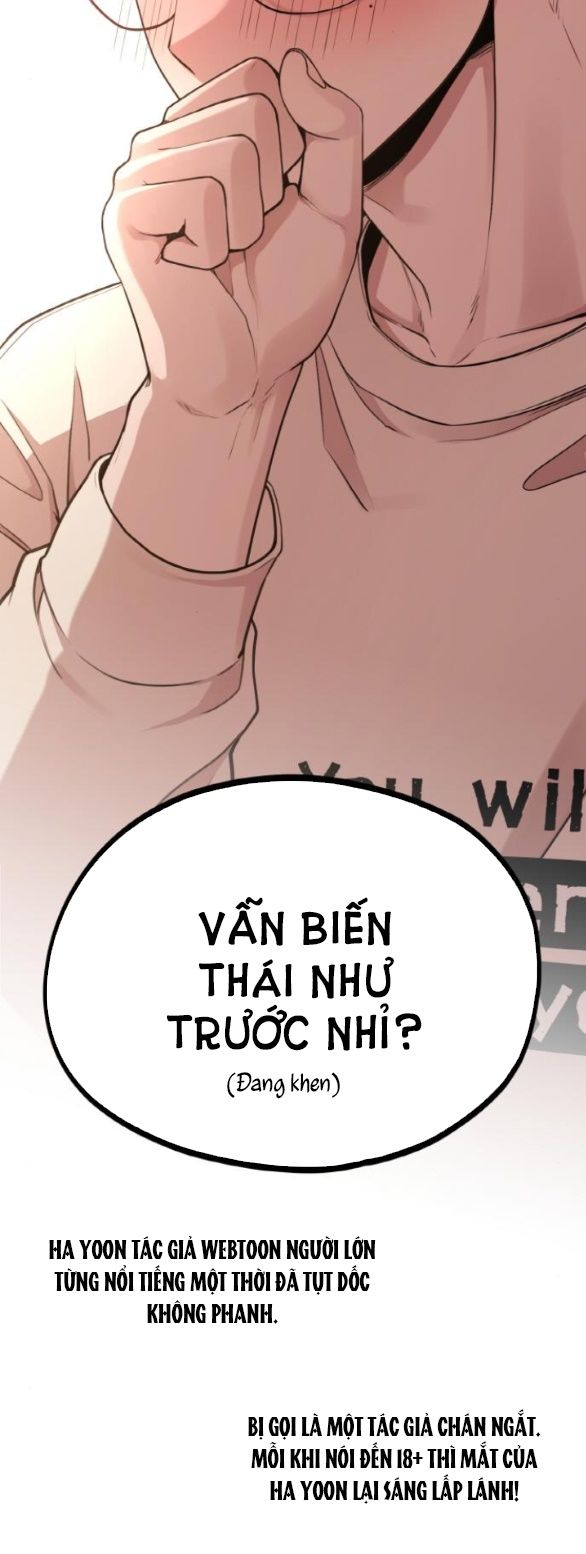 đọc truyện [18+] Cuộc Sống Của Tác Giả Truyện Người Lớn Chương 8 ảnh 90 tại Thiên Thai Truyện