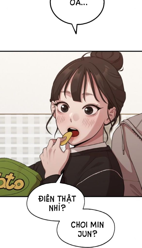 đọc truyện [18+] Cuộc Sống Của Tác Giả Truyện Người Lớn Chương 9 ảnh 15 tại Thiên Thai Truyện