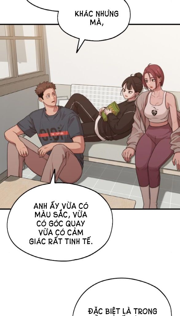 đọc truyện [18+] Cuộc Sống Của Tác Giả Truyện Người Lớn Chương 9 ảnh 21 tại Thiên Thai Truyện