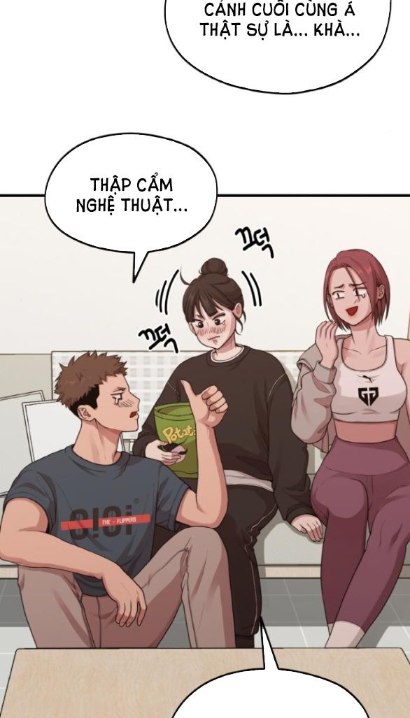 đọc truyện [18+] Cuộc Sống Của Tác Giả Truyện Người Lớn Chương 9 ảnh 22 tại Thiên Thai Truyện