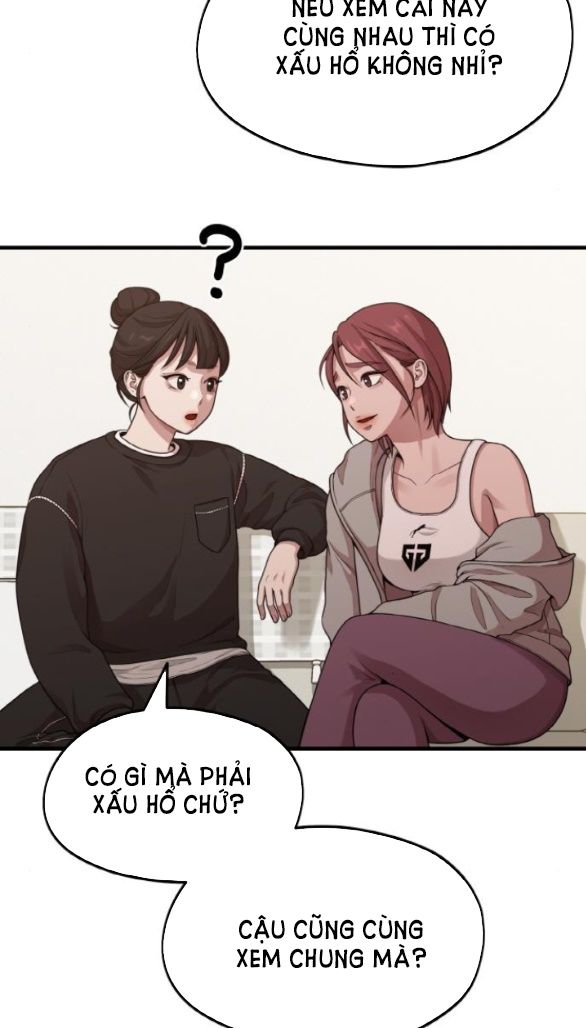đọc truyện [18+] Cuộc Sống Của Tác Giả Truyện Người Lớn Chương 9 ảnh 24 tại Thiên Thai Truyện