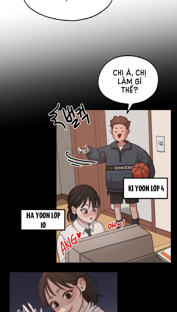 đọc truyện [18+] Cuộc Sống Của Tác Giả Truyện Người Lớn Chương 9 ảnh 27 tại Thiên Thai Truyện