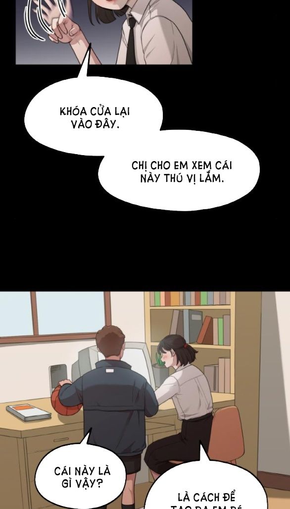 đọc truyện [18+] Cuộc Sống Của Tác Giả Truyện Người Lớn Chương 9 ảnh 28 tại Thiên Thai Truyện