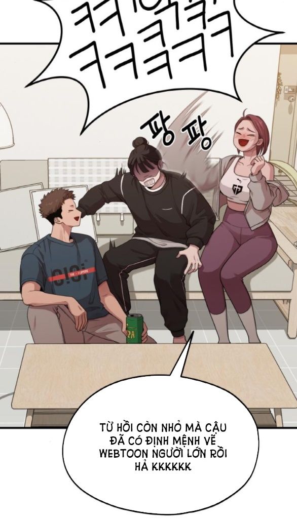 đọc truyện [18+] Cuộc Sống Của Tác Giả Truyện Người Lớn Chương 9 ảnh 30 tại Thiên Thai Truyện