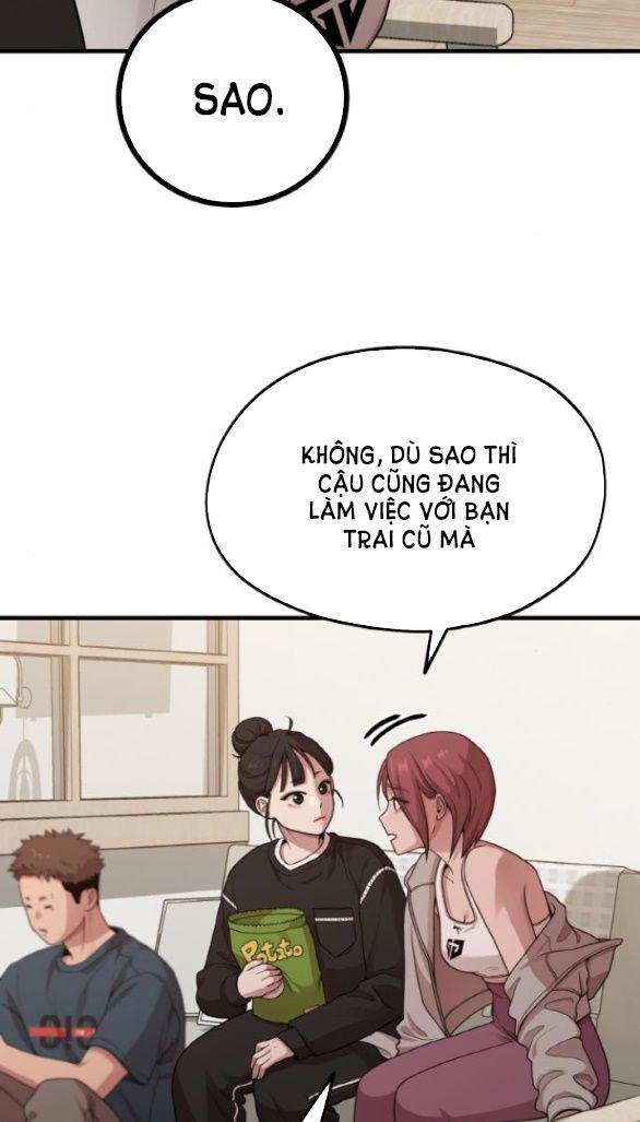 đọc truyện [18+] Cuộc Sống Của Tác Giả Truyện Người Lớn Chương 9 ảnh 34 tại Thiên Thai Truyện