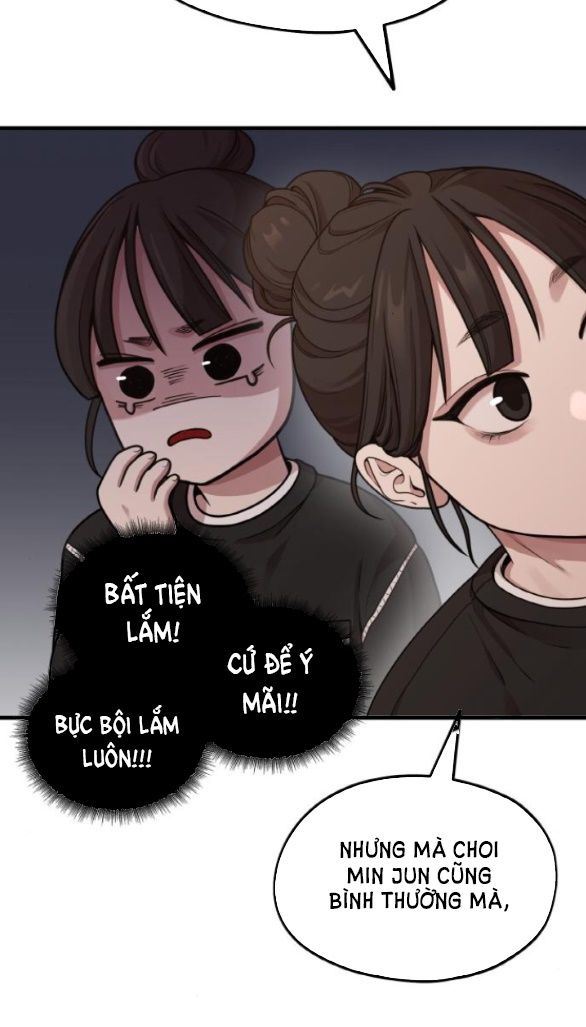 đọc truyện [18+] Cuộc Sống Của Tác Giả Truyện Người Lớn Chương 9 ảnh 37 tại Thiên Thai Truyện