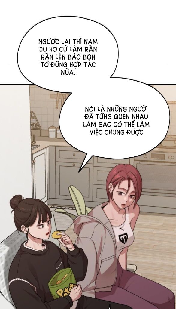 đọc truyện [18+] Cuộc Sống Của Tác Giả Truyện Người Lớn Chương 9 ảnh 38 tại Thiên Thai Truyện