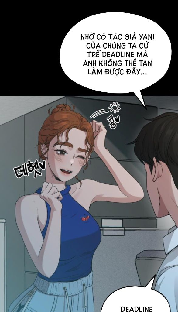 đọc truyện [18+] Cuộc Sống Của Tác Giả Truyện Người Lớn Chương 9 ảnh 57 tại Thiên Thai Truyện
