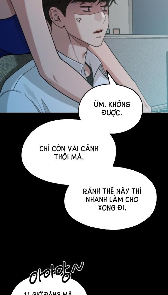 đọc truyện [18+] Cuộc Sống Của Tác Giả Truyện Người Lớn Chương 9 ảnh 59 tại Thiên Thai Truyện