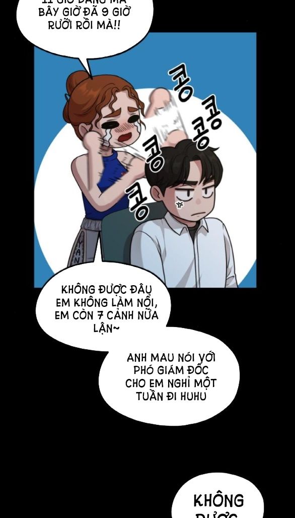 đọc truyện [18+] Cuộc Sống Của Tác Giả Truyện Người Lớn Chương 9 ảnh 60 tại Thiên Thai Truyện