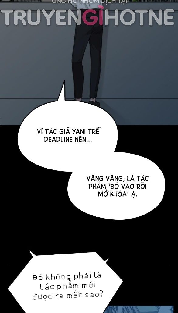 đọc truyện [18+] Cuộc Sống Của Tác Giả Truyện Người Lớn Chương 9 ảnh 67 tại Thiên Thai Truyện
