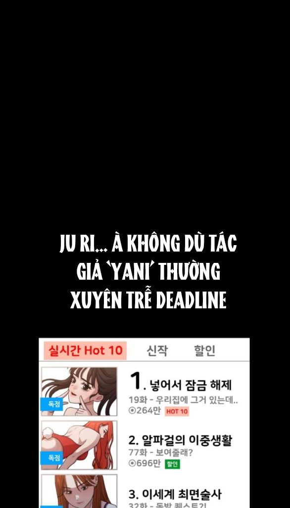 đọc truyện [18+] Cuộc Sống Của Tác Giả Truyện Người Lớn Chương 9 ảnh 79 tại Thiên Thai Truyện