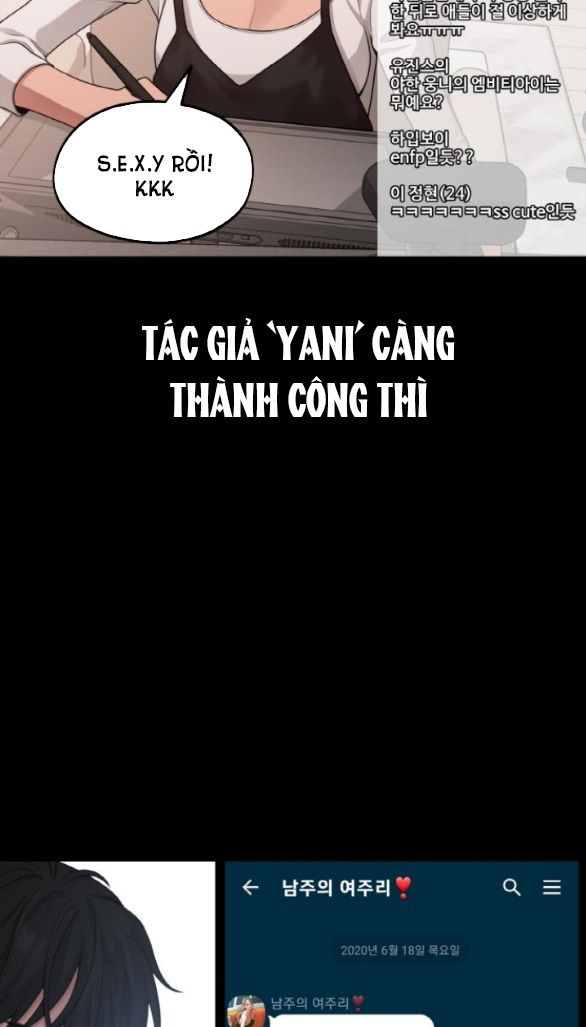 đọc truyện [18+] Cuộc Sống Của Tác Giả Truyện Người Lớn Chương 9 ảnh 81 tại Thiên Thai Truyện