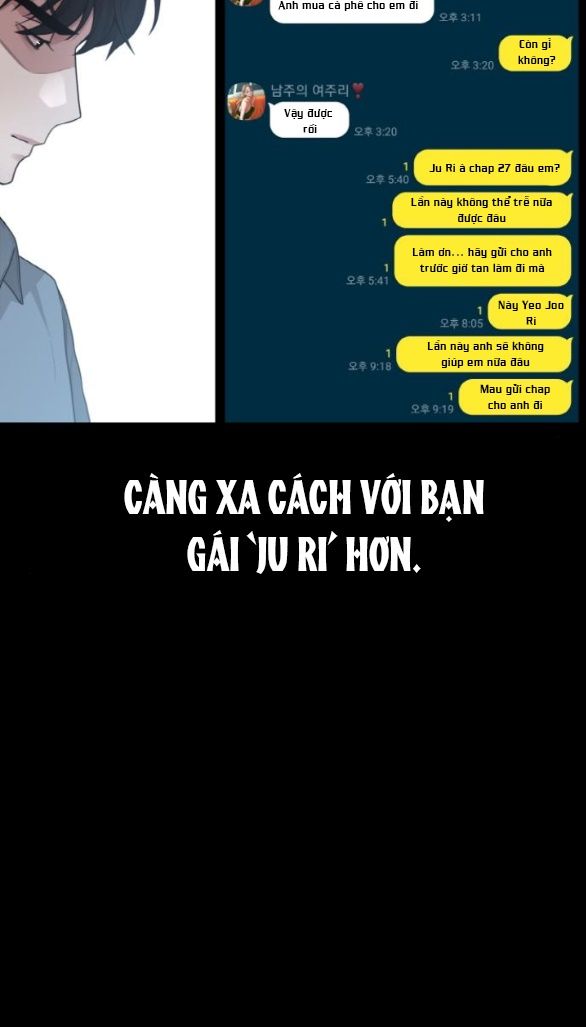 đọc truyện [18+] Cuộc Sống Của Tác Giả Truyện Người Lớn Chương 9 ảnh 82 tại Thiên Thai Truyện