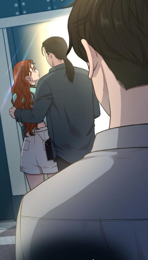 đọc truyện [18+] Cuộc Sống Của Tác Giả Truyện Người Lớn Chương 9 ảnh 96 tại Thiên Thai Truyện