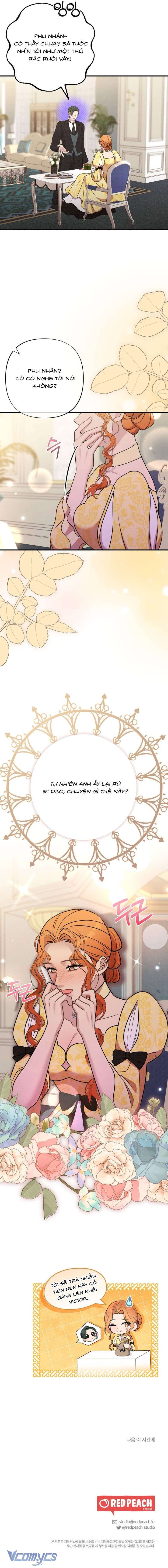 đọc truyện [18+] Cuộc Sống Hôn Nhân Tẻ Nhạt Chương 3 ảnh 11 tại Thiên Thai Truyện